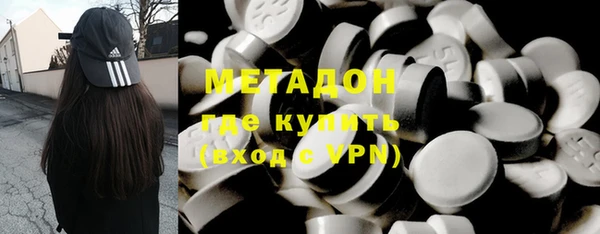 твердый Михайлов